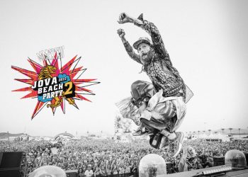 Yamamay e Carpisa investono negli eventi musicali, da Fedez a Jovanotti