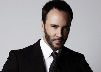 Tom Ford lascia la presidenza del Cfda