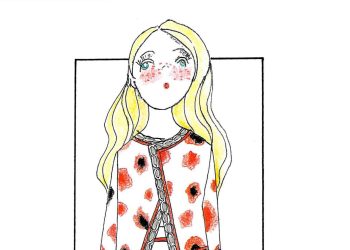 Genny esordisce nel kidswear con Gimel