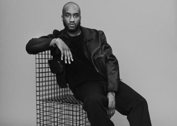 Shannon Abloh sarà CEO della Virgil Abloh Securities