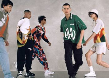 Zara fa squadra con il designer Rhuigi Villaseñor