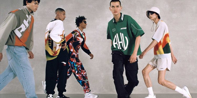 Zara fa squadra con il designer Rhuigi Villaseñor