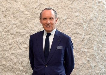 Zegna svela i suoi piani. Obiettivo 2 miliardi di ricavi in 4-5 anni