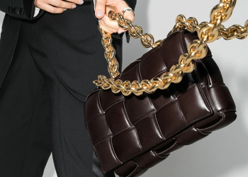 Bottega Veneta rilancia gli archivi con un progetto re-design*