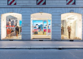 RetailTune porta Pinko su un nuovo livello di omnicanalità