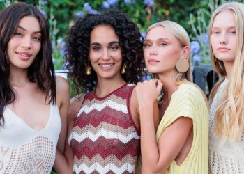 Una sfilata-evento in Puglia celebra l’unione tra Akep e Zero&Company
