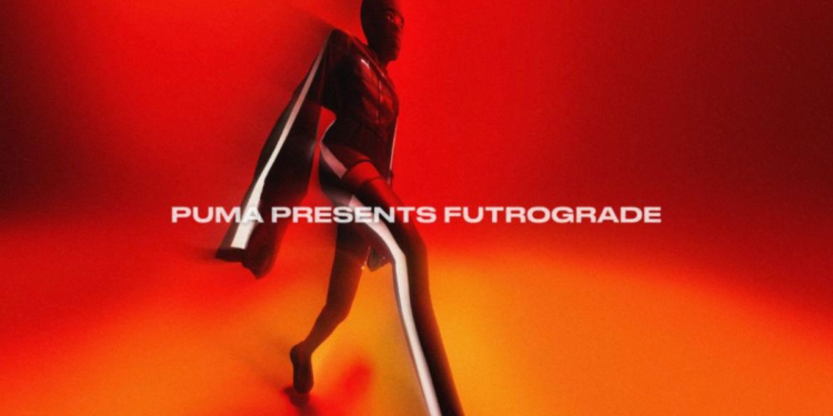 Dopo 5 anni Puma di nuovo alla New York fashion week