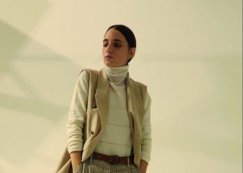 Lorena Antoniazzi punta ai 40 mln entro il 2025