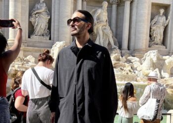 Fendi e Marc Jacobs, rumors sul nuovo duetto