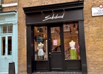 Subdued (Gruppo Osit) accelera nel retail internazionale