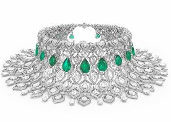 Bulgari svela la collezione ‘Eden il Giardino delle Meraviglie’ a Parigi