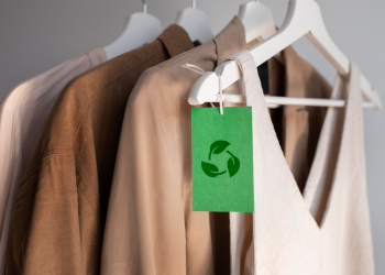 Carbonsink al fianco della moda nella lotta al climate change