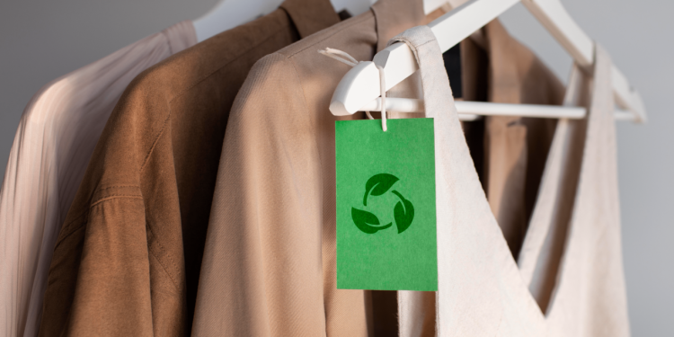 Carbonsink al fianco della moda nella lotta al climate change