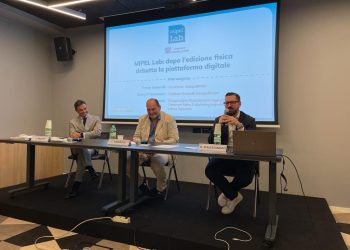 Mipel Lab presenta la prima piattaforma digitale