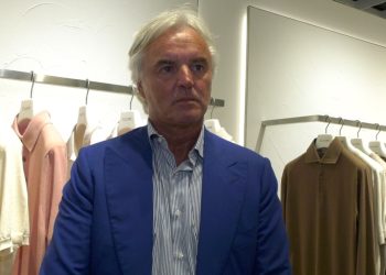 Cruciani punta sul know-how e rilancia il womenswear