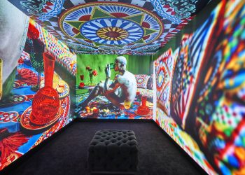 Dolce&Gabbana collabora con M-Cube per il progetto Casa