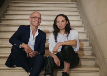 Tranoï sceglie Christelle Kocher per la direzione creativa