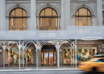 Mango in trattative per la cessione dei negozi in Russia