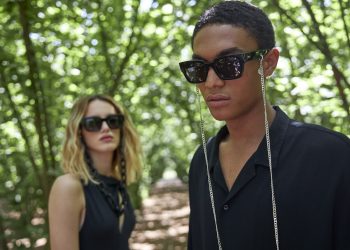 Il player eyewear Nau! diventa carbon neutral