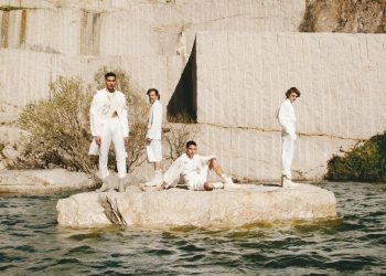 Pitti Uomo 102, il viaggio del menswear parte da Firenze