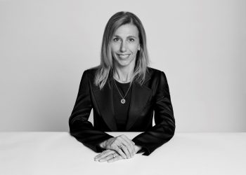 Paola Durante è la prima general manager di Liu Jo