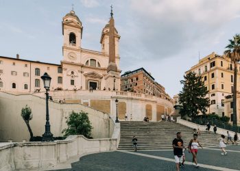 Roma investe nella moda. Primo step: la couture di Valentino