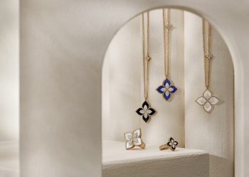Retex Group e Roberto Coin: il successo del brand in Cina passa dai social