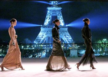 Kering punta al raddoppio: Saint Laurent verso i 5 miliardi di ricavi