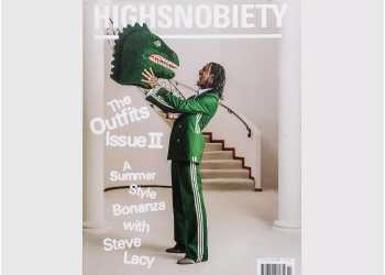Zalando acquista Highsnobiety. Nuova frontiera tra e-shop e magazine