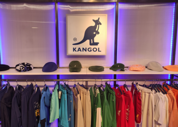 Rino Petino e Number 15, newco per la licenza Kangol in Europa e UK
