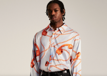 Sarà Martine Rose l’erede di Abloh da Vuitton?