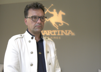 La Martina vara un ambizioso piano di espansione retail