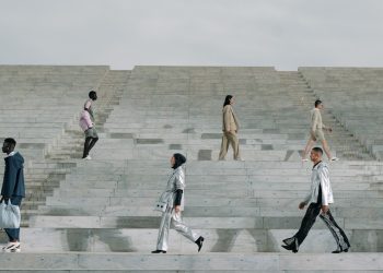 Pitti Uomo 102, l’affluenza si avvicina alle 11mila presenze