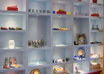ViBi Venezia apre il primo flagship store a Milano