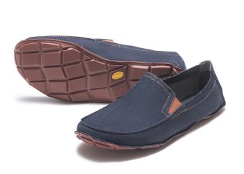 Vibram presenta la foldable shoe con design tridimensionale