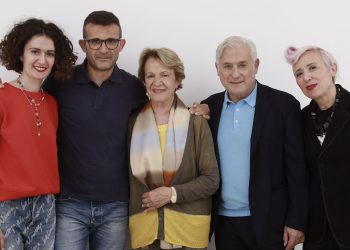 Gruppo Florence arriva a quota 13. Entra anche Barbetta