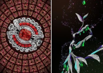 Temera, Luxochain e Polygon insieme a Bulgari per gli Nft