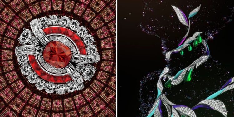 Temera, Luxochain e Polygon insieme a Bulgari per gli Nft