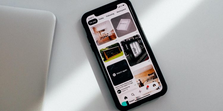 Pinterest rileva The Yes e punta sullo shopping personalizzato