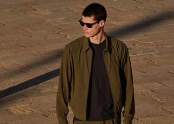 Cruna punta a Milano e debutta nel womenswear
