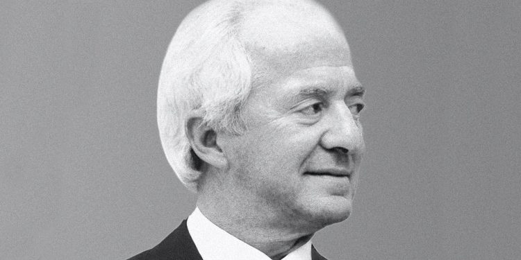 Addio a Leonardo Del Vecchio. Il fondatore di Luxottica si è spento a 87 anni