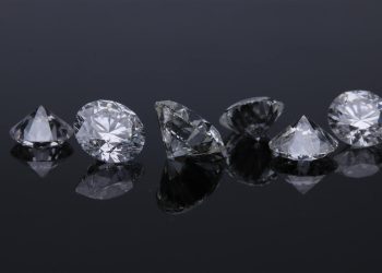 Lvmh finanzia la startup di eco-diamanti Lusix