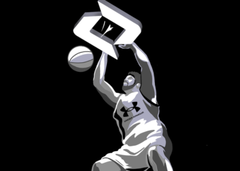 Rino Petino stringe una partnership inedita con Under Armour