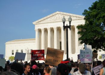 “My body, my choice”. La moda Usa si schiera sull’aborto
