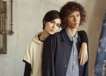 Lion of Porches per la prima volta a Pitti Uomo