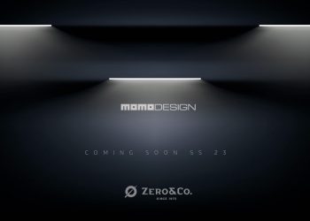 Zero&Co sigla una partnership con Momodesign