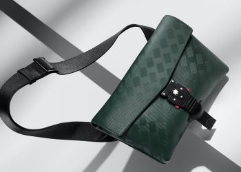 Montblanc presenta l’ultima evoluzione della linea Extreme