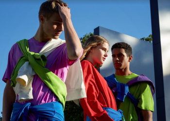 Own – Off With Nature mixa athleisure e massima sostenibilità