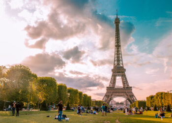 Parigi, le sfilate maschili contano 84 maison