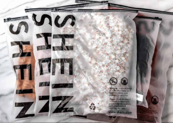 Shein mette sul piatto 50 mln $ per i rifiuti tessili. Ma resta il rischio greenwashing